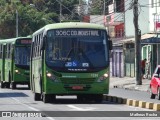 Empresa São Gonçalo 1336 na cidade de Contagem, Minas Gerais, Brasil, por Matheus Rocha. Número da foto: #7258781.