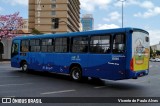São Dimas Transportes 10860 na cidade de Belo Horizonte, Minas Gerais, Brasil, por Vicente de Paulo Alves. Número da foto: #7257928.