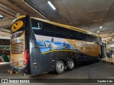 Expresso Nordeste 5507 na cidade de Rio de Janeiro, Rio de Janeiro, Brasil, por Cecilio Cais. Número da foto: #7256537.
