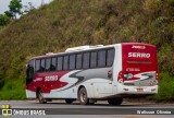 Viação Serro 28613 na cidade de Sabará, Minas Gerais, Brasil, por Welisson  Oliveira. Número da foto: #7256707.