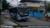 Rio Ita RJ 152.252 na cidade de São Gonçalo, Rio de Janeiro, Brasil, por Tiago Candeia dos Anjos. Número da foto: #:id.