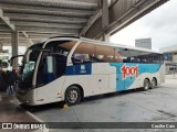 Auto Viação 1001 3403 na cidade de Rio de Janeiro, Rio de Janeiro, Brasil, por Cecilio Cais. Número da foto: #7256546.