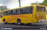 Via Metro Transportes Urbanos 2740 na cidade de Ilhéus, Bahia, Brasil, por Igor Teixeira. ID da foto: :id.