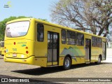 Viação Garcia 7545 na cidade de Londrina, Paraná, Brasil, por Ezequiel Vicente Fernandes. Número da foto: #7257299.