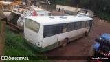 Ônibus Particulares KZX2554 na cidade de Brumadinho, Minas Gerais, Brasil, por Lucas Máximo. ID da foto: :id.