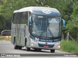 Viação Cruzeiro 6091 na cidade de Recife, Pernambuco, Brasil, por Pablo Henrique. Número da foto: #7256678.