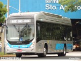 Transwolff Transportes e Turismo 6 6778 na cidade de São Paulo, São Paulo, Brasil, por Miriam Erica. Número da foto: #:id.