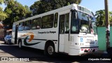 Transportes La Pampa S.A. SJB na cidade de Santa Cruz, Guanacaste, Costa Rica, por Alejandro Gutiérrez. Número da foto: #7256229.