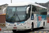 Auto Viação 1001 RJ 108.292 na cidade de Rio de Janeiro, Rio de Janeiro, Brasil, por Tarcisio Rodrigues da Silva. Número da foto: #7257075.