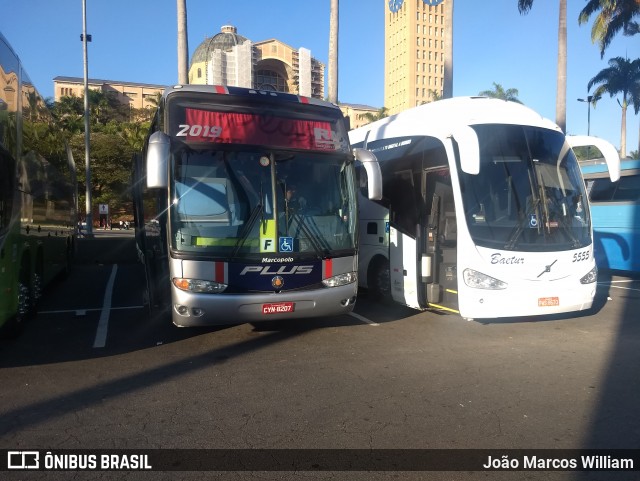 RM Locações e Turismo 2019 na cidade de Aparecida, São Paulo, Brasil, por João Marcos William. Número da foto: #7262046.