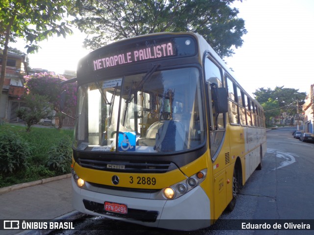 VIP - Unidade AE Carvalho 3 2889 na cidade de São Paulo, São Paulo, Brasil, por Eduardo de Oliveira. Número da foto: #7261210.