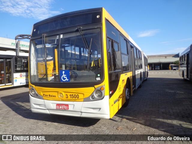 VIP - Unidade Imperador 3 1500 na cidade de São Paulo, São Paulo, Brasil, por Eduardo de Oliveira. ID da foto: 7261253.