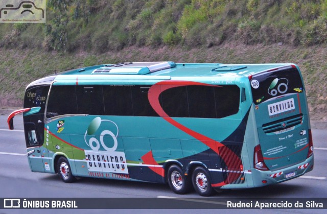Serviloc Locação de Veículos 1F69 na cidade de Arujá, São Paulo, Brasil, por Rudnei Aparecido da Silva. Número da foto: #7261147.