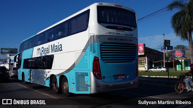 Real Maia 1935 na cidade de Anápolis, Goiás, Brasil, por Sullyvan Martins Ribeiro. Número da foto: #7261176.