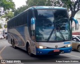 Ônibus Particulares 0005 na cidade de Belo Horizonte, Minas Gerais, Brasil, por Kaique Marquês Medeiros . Número da foto: #:id.