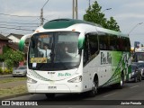 Buses Bio Bio 355 na cidade de Chillán, Ñuble, Bío-Bío, Chile, por Javier Ferrada. Número da foto: #:id.
