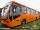 Viação Nobel 3647 na cidade de Fazenda Rio Grande, Paraná, Brasil, por Ricardo Fontes Moro. Número da foto: #:id.