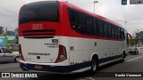 Breda Transportes e Serviços 1835 na cidade de São Paulo, São Paulo, Brasil, por Danilo Veronezzi. Número da foto: #:id.