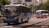 Viação Mauá RJ 185.068 na cidade de Rio de Janeiro, Rio de Janeiro, Brasil, por Gabriel Brook. Número da foto: #:id.