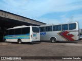 Transportes Cruzeiro 07 na cidade de Barras, Piauí, Brasil, por Lucivanildo Carvalho. ID da foto: :id.