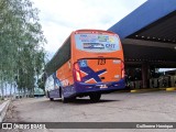 CMT - Consórcio Metropolitano Transportes 123 na cidade de Cuiabá, Mato Grosso, Brasil, por Guilherme Henrique. Número da foto: #:id.