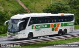 Empresa Gontijo de Transportes 21660 na cidade de Arujá, São Paulo, Brasil, por Ricardo Novo de Magalhaes. Número da foto: #:id.