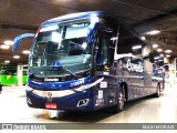 Viação Cometa 719500 na cidade de Belo Horizonte, Minas Gerais, Brasil, por MAXI MORAIS. Número da foto: #7259945.