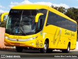 Santa Izabel 1920 na cidade de Brasília, Distrito Federal, Brasil, por Kelvin Silva Caovila Santos. Número da foto: #:id.