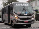 Allibus Transportes 4 5733 na cidade de São Paulo, São Paulo, Brasil, por Rodrigo Moreira Correia. Número da foto: #:id.