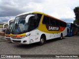 Saritur - Santa Rita Transporte Urbano e Rodoviário 30030 na cidade de Belo Horizonte, Minas Gerais, Brasil, por Tiago Wenceslau de Souza. Número da foto: #:id.