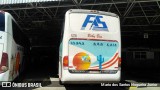 Empresa de Transportes São Luiz 10040 na cidade de Senhor do Bonfim, Bahia, Brasil, por Mario dos Santos Nogueira Junior. Número da foto: #:id.