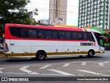 Expresso Itamarati 6391 na cidade de Limeira, São Paulo, Brasil, por Oscar Nascimento da Silva. ID da foto: :id.