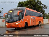 Rápido Marajó 91101 na cidade de Brasília, Distrito Federal, Brasil, por Paulo Camillo Mendes Maria. Número da foto: #:id.