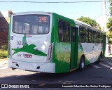 VB Transportes e Turismo 3229 na cidade de Campinas, São Paulo, Brasil, por Leonardo Sebastiao dos Santos Rodrigues. ID da foto: :id.