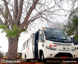 SITC - Sistema Itapirense de Transporte Coletivo 34000 na cidade de Itapira, São Paulo, Brasil, por Ricardo Luciano. Número da foto: #7262067.