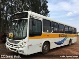 Expresso Royal 2200 na cidade de Londrina, Paraná, Brasil, por André Aguirra Taioqui. Número da foto: #:id.