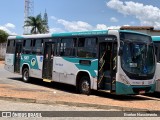 Transporte Urbano São Miguel 2013 na cidade de Uberlândia, Minas Gerais, Brasil, por Everton Nascimento. ID da foto: :id.