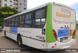 Rápido Araguaia 50028 na cidade de Goiânia, Goiás, Brasil, por Carlos Júnior. Número da foto: #7261024.