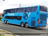 Auto Viação Progresso 6117 na cidade de Teresina, Piauí, Brasil, por Lucas Gabriel. Número da foto: #7260477.
