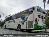 Alternative Tour 2200 na cidade de Petrópolis, Rio de Janeiro, Brasil, por Gustavo Esteves Saurine. Número da foto: #:id.