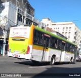 Rodoviária Caxangá 533 na cidade de Recife, Pernambuco, Brasil, por Luan Mikael. Número da foto: #:id.