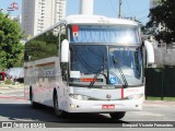 Transpen Transporte Coletivo e Encomendas 34045 na cidade de São Paulo, São Paulo, Brasil, por Ezequiel Vicente Fernandes. Número da foto: #:id.