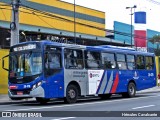 Auto Viação Urubupungá 20.478 na cidade de Barueri, São Paulo, Brasil, por Hércules Cavalcante. Número da foto: #:id.