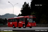 EPT - Empresa Pública de Transportes de Maricá  na cidade de Barueri, São Paulo, Brasil, por Michael  Alberto Vieira. Número da foto: #7260800.