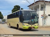 Januária Transporte e Turismo 150915 na cidade de Januária, Minas Gerais, Brasil, por Túlio Araújo. Número da foto: #7261761.