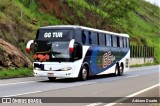 GG Tur Turismo 1435 na cidade de Areal, Rio de Janeiro, Brasil, por Adriano Duarte. Número da foto: #7260555.