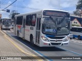 Reunidas Transportes Urbanos 0892 na cidade de Natal, Rio Grande do Norte, Brasil, por Josecledson Bernardo. Número da foto: #:id.