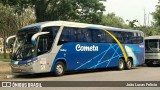 Viação Cometa 14108 na cidade de Serra Negra, São Paulo, Brasil, por João Lucas Felicio. Número da foto: #:id.