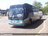 Expresso Azul 255 na cidade de Porto Alegre, Rio Grande do Sul, Brasil, por Carlos Oliveira. Número da foto: #:id.