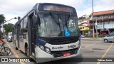 Bettania Ônibus 31026 na cidade de Belo Horizonte, Minas Gerais, Brasil, por Edmar Junio. Número da foto: #:id.